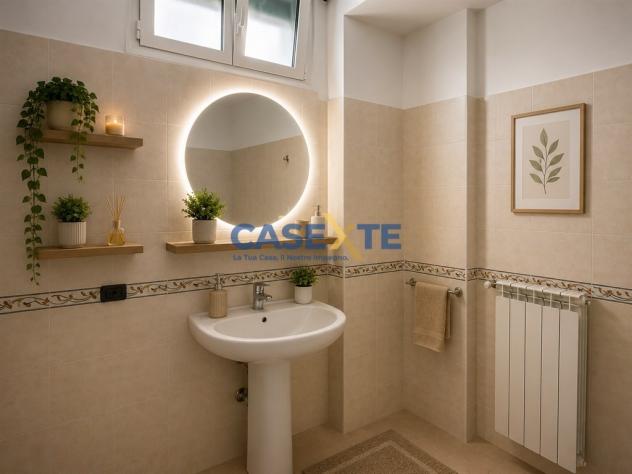 Robbiate – Elegante appartamento in palazzina completamente ristrutturata - Foto 2