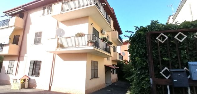 LA RUSTICA | Trilocale | Posto auto