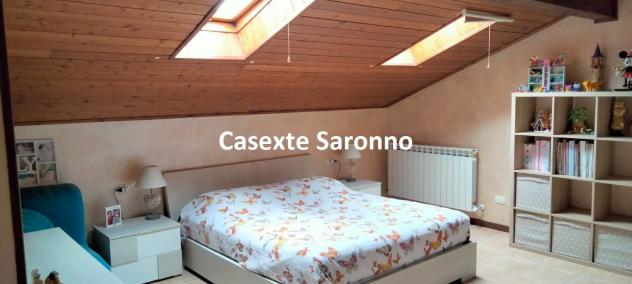 TRILOCALE DUPLEX CON BOX E CANTINA – SAMARATE - Foto 15
