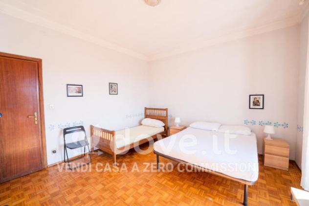 Appartamento di 98 m² con 4 locali in vendita a San Lorenzo al Mare - Foto 10