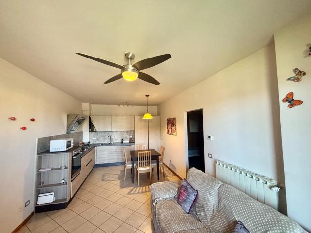 Appartamento in vendita a Ponte a Egola - San Miniato 73 mq Rif: 1444984 - Foto 9