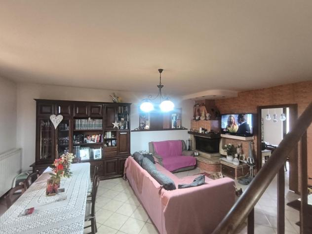 Appartamento in vendita a Sinalunga 186 mq Rif: 1382763 - Foto 8