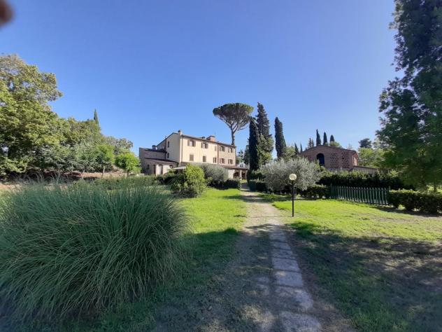 Villa in vendita a Terricciola 450 mq Rif: 1063736 - Foto 4