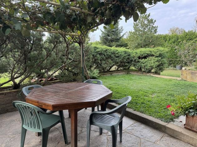 USMATE VELATE Villa Singola con 1.250 mq. di giardino piantumato - Foto 9