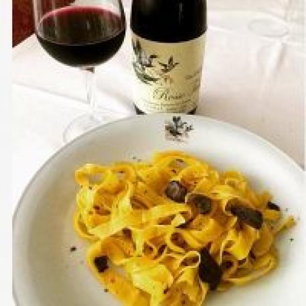 Ristorante Hotel Tassi