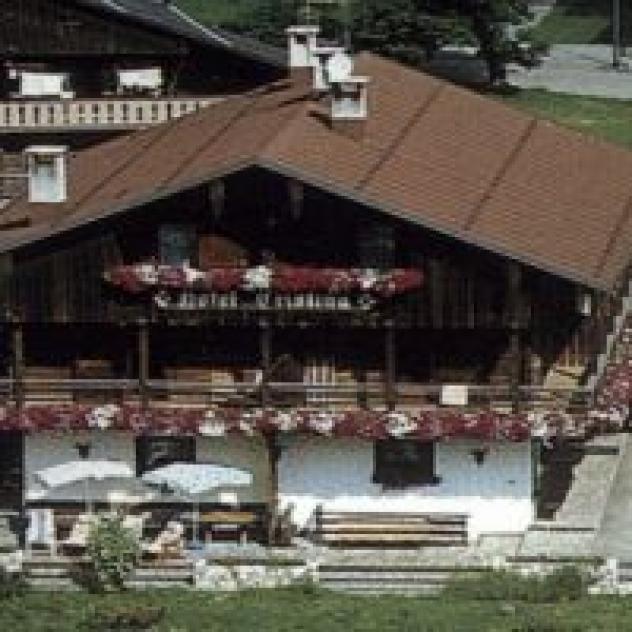 Hotel Cristina