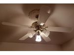 VENTILATORE A SOFFITTO