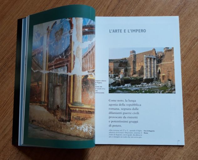 ART & DOSSIER nr. 259 + ARTE ROMANA - Foto 5