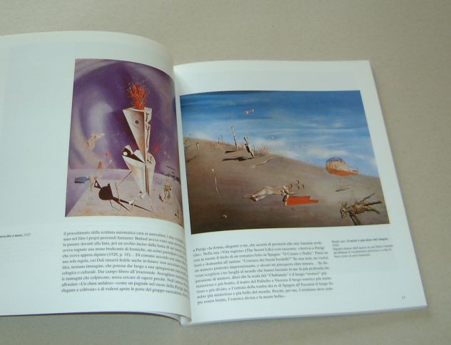 Gillés Neret - Dalì - Foto 3