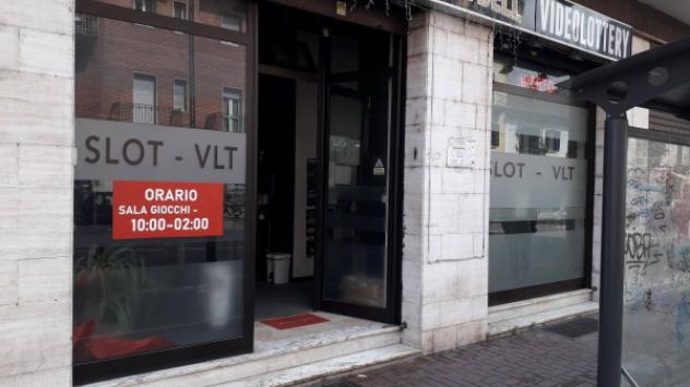 Immobile in asta di 167 m² con più di 5 locali in vendita a Moncalieri - Foto 4