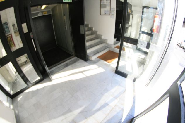 Locale arredato fibra parcheggio - Foto 9