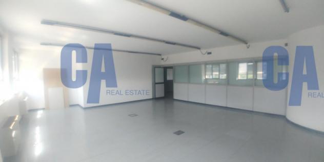 Ufficio a Segrate - Rif. ULCA2853 - Foto 5