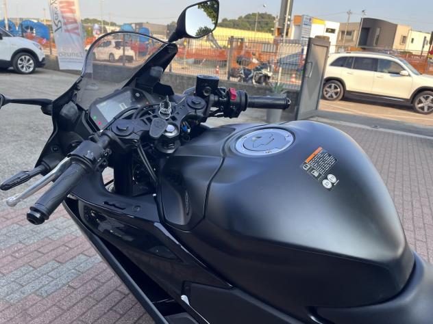 Yamaha YZF R3 35KW guidabile A2 - Foto 10