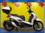 PIAGGIO Beverly 400 Garantito e Finanziabile rif. 23546170