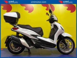 PIAGGIO Beverly 400 Garantito e Finanziabile rif. 23546170