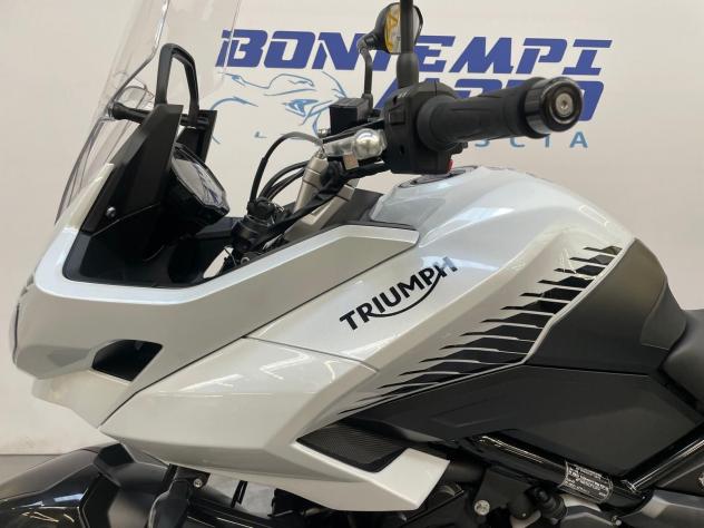 Triumph Tiger Sport 660 null - Foto 7