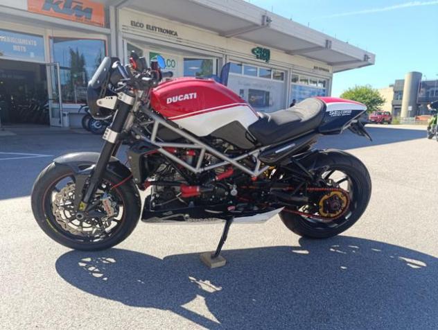 DUCATI Monster S4R S4 R rif. 22803700 - Foto 3