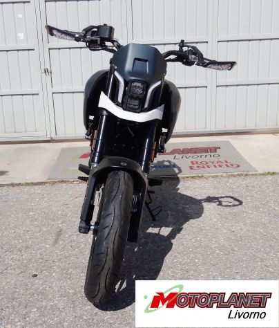 BENELLI BKX 300 S - Foto 2