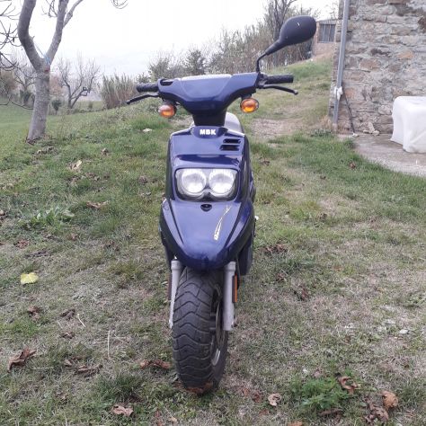 Booster spirit 50cc - Foto 3