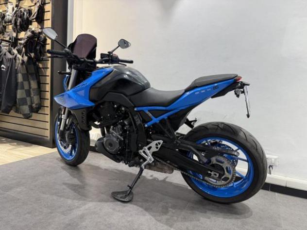 SUZUKI GSX-8S . rif. 23974064 - Foto 4