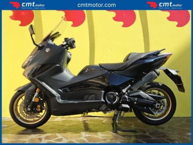 YAMAHA T-Max 560 Garantito e Finanziabile rif. 24113726 - Foto 3
