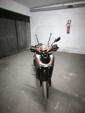 Honda SH 125 Sport con doppio DISCO - Foto 8
