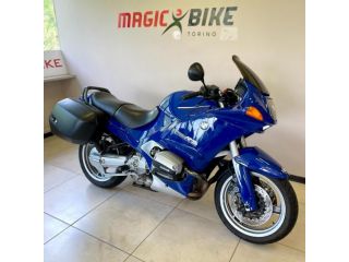 BMW R 1100 RS null
