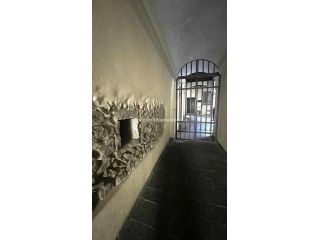 Affittasi caratteristico monolocale nel cuore storico di Bergamo