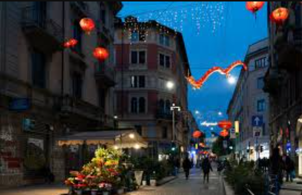 Monolocale nel cuore di Chinatown ristrutturato - Foto 4