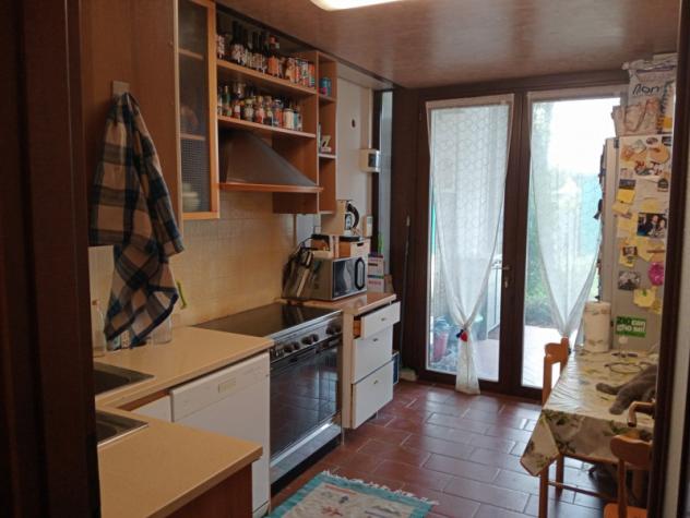 Appartamento a Padova - Rif. A004