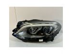 MERCEDES W166 GLE Faro anteriore ILS sx - 17417