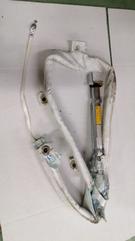 AIRBAG TENDINA SX FIAT 500L 2015 519584600