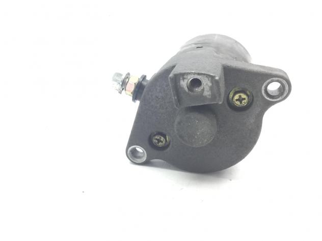 GILERA NEXUS EURO 3 125 MOTORINO AVVIAMENTO STARTER MOTORE 2007 2008 M35500 - Foto 4