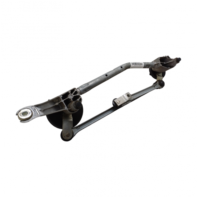TANDEM TERGICRISTALLO NISSAN Juke 1° Serie 288001KA0C K9K 410, K9K 636, K9K 646, K9K 896 Diesel 1500 (1013) - Foto 5