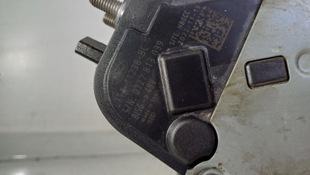 ALTERNATORE FORD Puma Serie L1TA-11238-BC B7JB hybrid 999 (19) - Foto 5