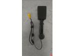 A4538600184 AGGANCIO CINTURA DI SICUREZZA SINISTRA SMART FORTWO 453