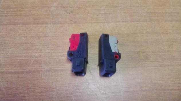 Interruttore Riscaldamento 5399465010 FORD Transit 2.4 TD 04 - Foto 2