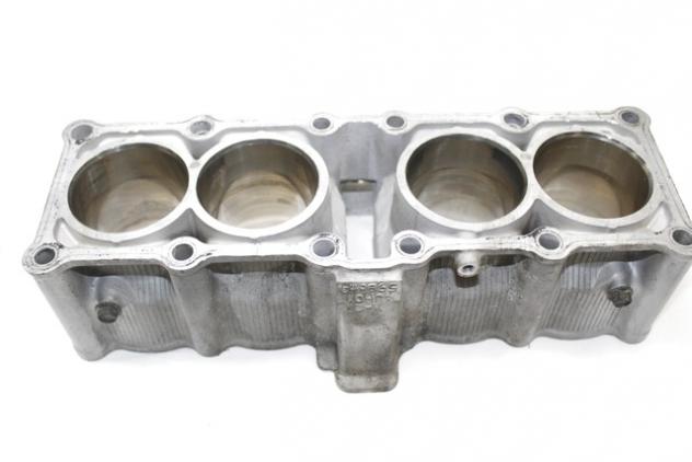 CILINDRI MOTORE YAMAHA YZF 600 R THUNDERCAT 1996 - 2004 4JH113110100 CYLINDER - Foto 5