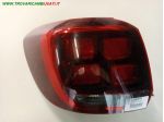 FANALE POST. SX 999-U1560814 Parti elettriche  Fanaleria  Fanali  Fanale po &hellip;