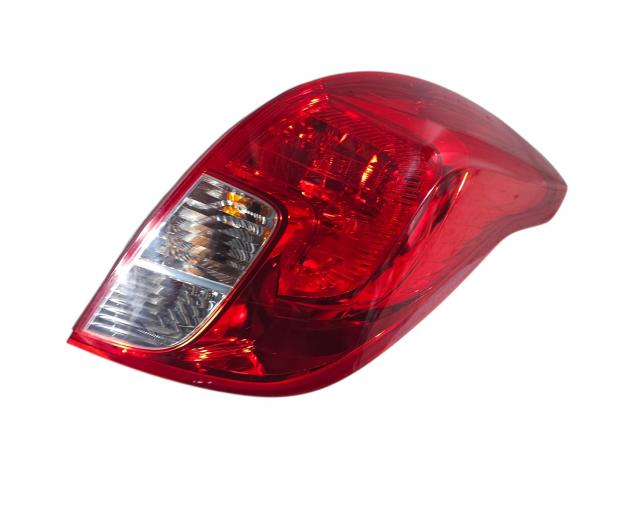 STOP FANALE POSTERIORE DESTRO OPEL Mokka X 42558889 (16)