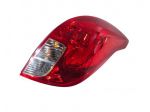 STOP FANALE POSTERIORE DESTRO OPEL Mokka X 42558889 (16)