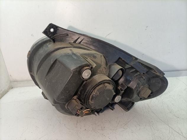 FARO ANTERIORE DESTRO KIA Picanto 2° Serie 9210207520 G4HG (0711) - Foto 5