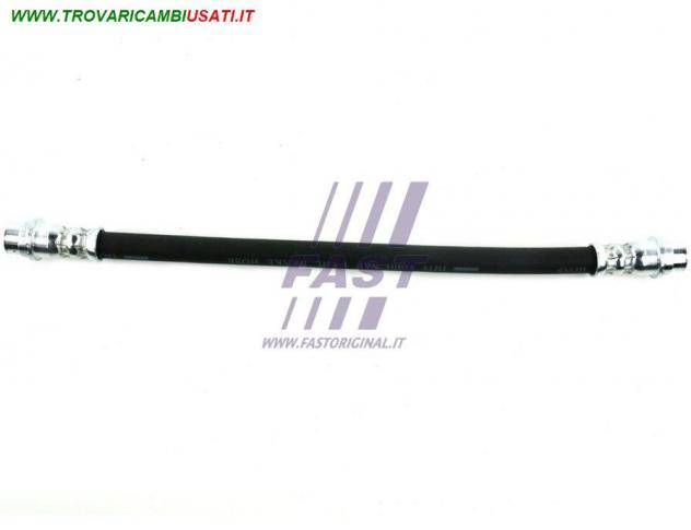 TUBO FLESSIBILE FRENO FIAT SCUDO 07 POSTERIORE SX/DX 270MM FT35136  FIAT - SCUDO - 2007  2016