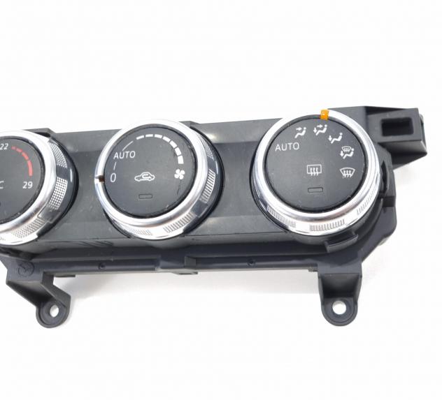 COMANDI CLIMA MAZDA CX3 Serie DA6S61190A (15) - Foto 11
