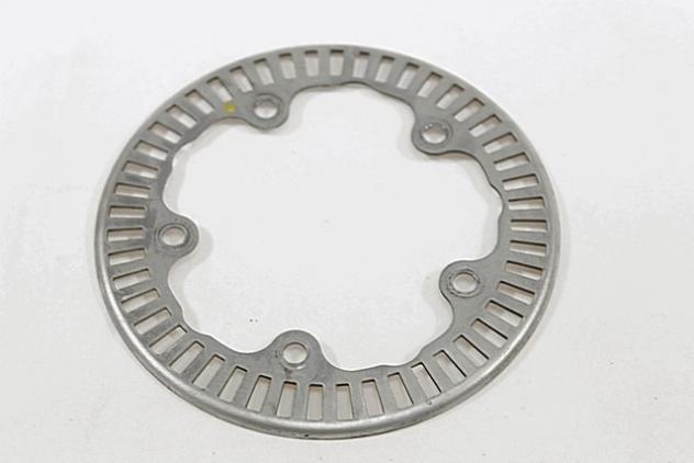 RUOTA FONICA POSTERIORE PIAGGIO VESPA GTS 125 IE 2017 - 2018 1C001043 REAR PHONIC WHEEL