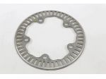 RUOTA FONICA POSTERIORE PIAGGIO VESPA GTS 125 IE 2017 - 2018 1C001043 REAR  &hellip;