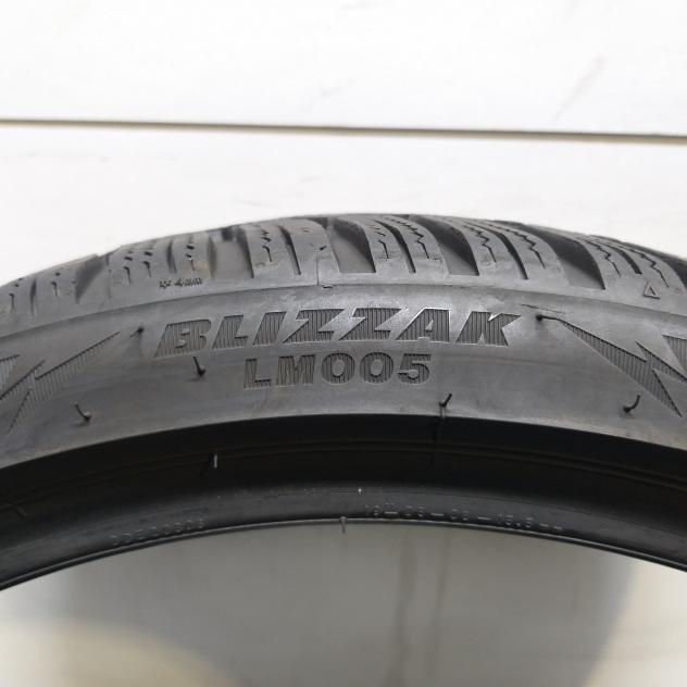 2 GOMME 235 35 19 BRIDGESTONE A61082 - Foto 6