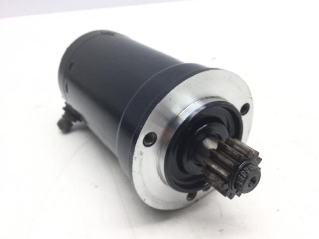 DUCATI SPORT TOURING ST2 944 MOTORINO AVVIAMENTO 1998 1999 S100AA+WB004581 - Foto 4
