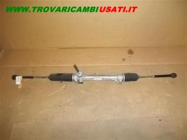 SCATOLA STERZO (Fino al 12/04/2010) 1.2 BZ FIAT PANDA (2Q/3U/0X/71)  Meccanica  Sterzo  Scatola sterzo c/servosterzo FIAT - PANDA - 01-09-2003 - 01-12