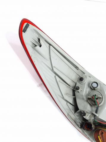 STOP FANALE POSTERIORE A LED DESTRO HYUNDAI iX35 1° Serie D4FD (10) - Foto 10
